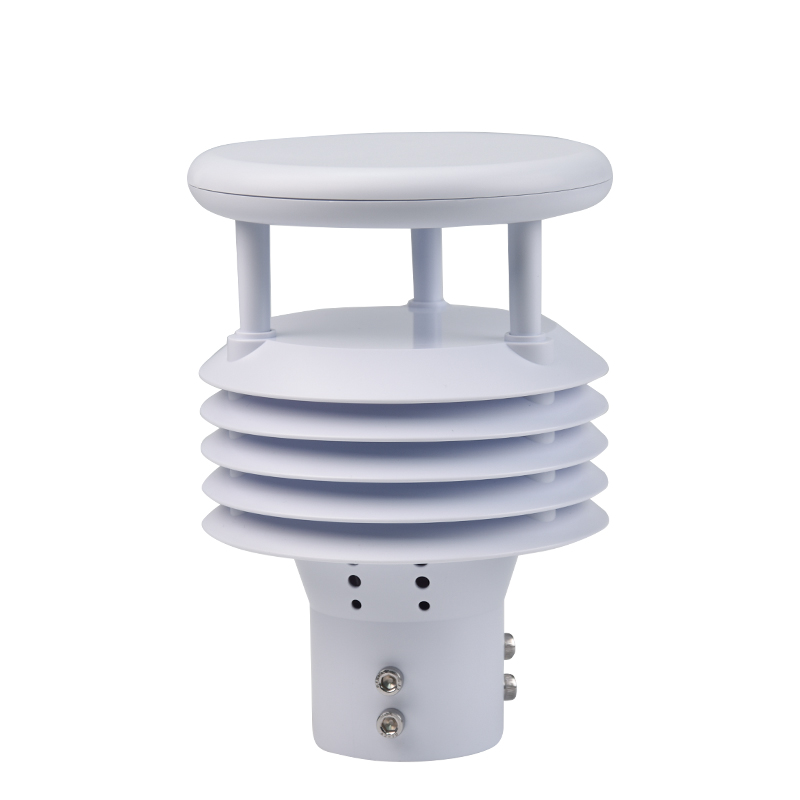 压电六要素雨量传感器