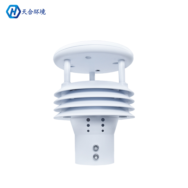五要素气象传感器能监测什么？